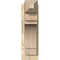 Ekena Millwork Merced Rough Sawn Craftsman Outlooker, Douglas Fir, 6"W x 16"D x 20"H OUT06X16X20MRC04RDF - alternate 4